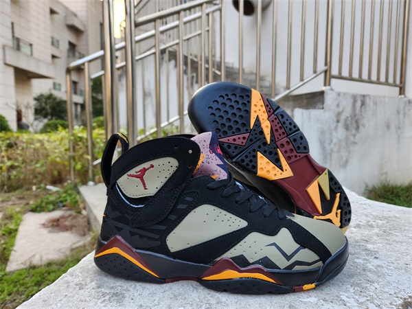 men air jordan 7 shoes 2023-3-5-001